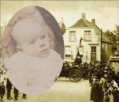 Vincent Van Gogh nat le 30 mars 1853 au presbytre parental de Groot-Zundert, village du Brabant septentrional (Pays-Bas), aprs la naissance d'un garon mort-n du mme prnom, un an auparavant jour pour jour. Son second prnom est...