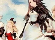 Quiz Bravely Default