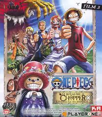 Quiz One piece