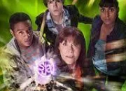 Quiz QCM - The Sarah Jane Adventures