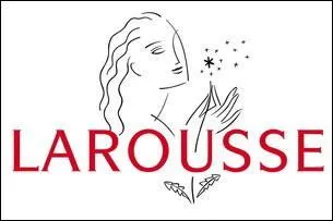 Quel est le slogan de Larousse Cuisine ?