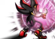 Quiz Shadow The Hedgehog