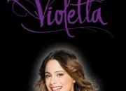 Quiz Violetta : saison 1