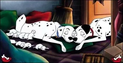 Quel personnage commandite l'enlvement des dalmatiens ?