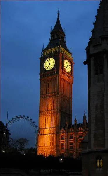 Dans quel quartier de Londres Roger vit-il ?