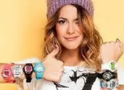 Quiz Martina ou Violetta ?