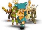 Quiz Wakfu : les personnages