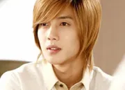 Quiz Kim Hyun Joong