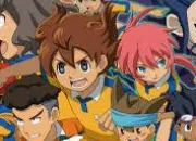 Quiz Inazuma Eleven Go