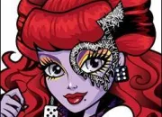 Quiz Monster High