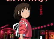 Quiz Le Voyage de Chihiro (1)