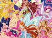 Quiz Winx Club