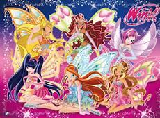 Quiz Winx