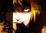 Quiz Mello (Death Note)