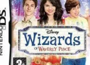 Quiz Les Sorciers de Waverly Place