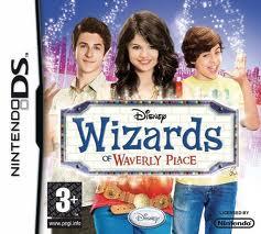 Quiz Les sorciers de waverly place