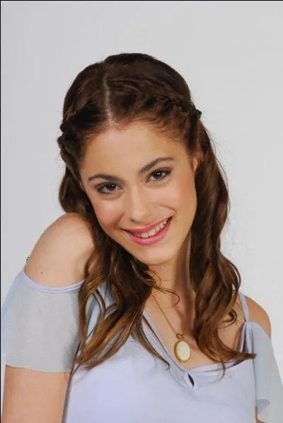 Quelle actrice joue le rle de Violetta ?