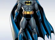 Quiz Batman (Les ennemis)