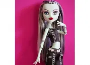 Quiz Monster High  la folie