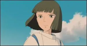 Quel est le vritable nom de Haku ?