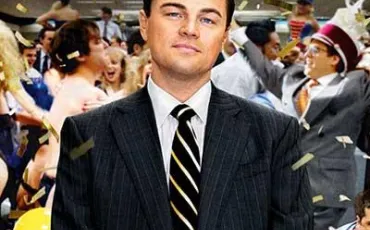 Quiz Leonardo dicaprio