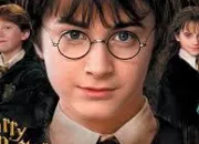 Quiz Harry Potter 1- Le film