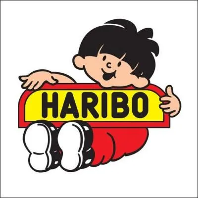 La chanson d'Haribo c'est :