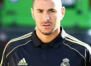 Quiz Karim Benzema