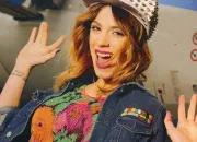 Quiz Connais-tu vraiment Martina Stoessel ?