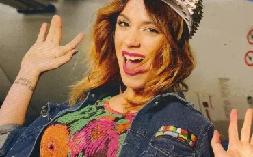 Quiz Martina stoessel