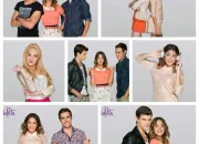 Quiz Violetta : saison 2