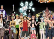 Quiz Citations One Piece