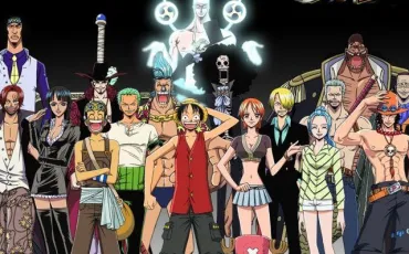 Quiz One piece