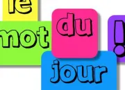 Quiz Mots  dcouvrir N13