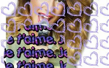 Quiz Martina stoessel