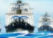 Quiz One Piece - Coulisses