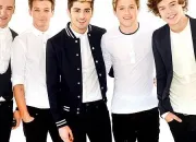 Quiz One Direction