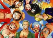 Quiz One Piece quiz