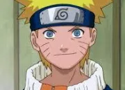 Quiz Naruto