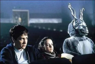 Qui incarne-t-il dans  Donnie Darko  ?