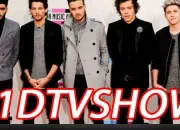 Quiz One Direction