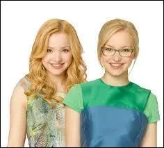 Liv et Maddie sont quoi ?