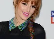 Quiz Bella Thorne en 30 questions