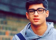 Quiz Quizz Zayn Malik