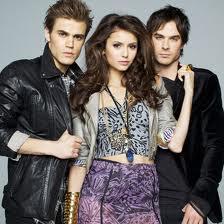 Quiz Vampire diaries