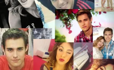 Quiz Violetta