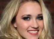 Quiz Emily Osment en 30 questions