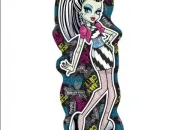 Quiz Monster High