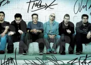 Quiz Linkin Park