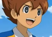 Quiz Inazuma Eleven Go